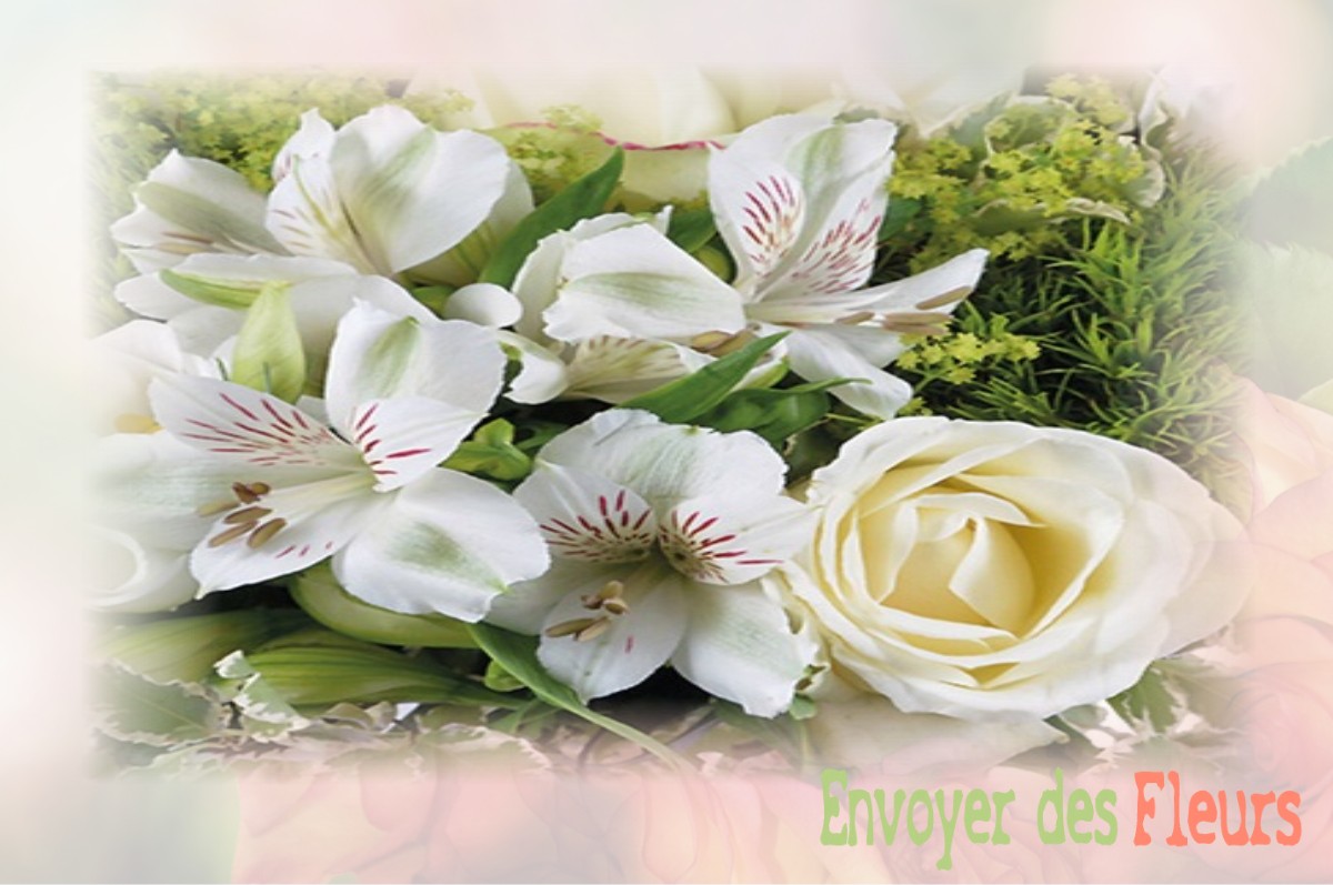 envoyer des fleurs à à SAINT-CYR-LE-CHATOUX