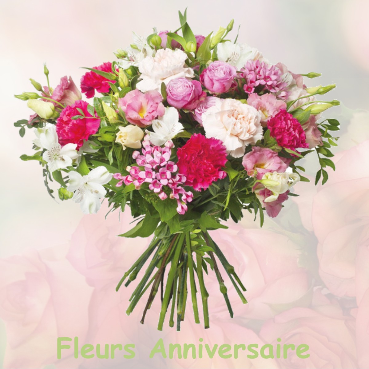 fleurs anniversaire SAINT-CYR-LE-CHATOUX